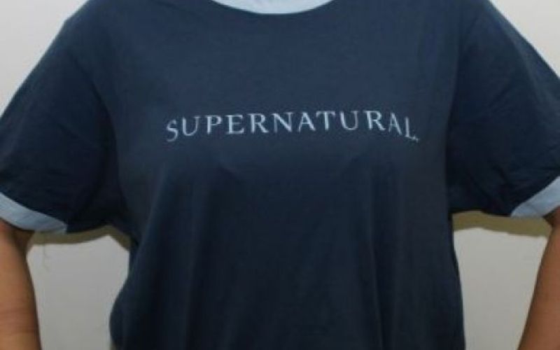 Nagradna igra Nadnaravno