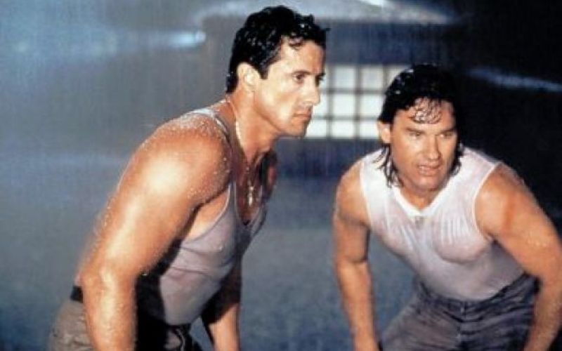 Iz TV-sporedov: ponedeljek, 26. marca