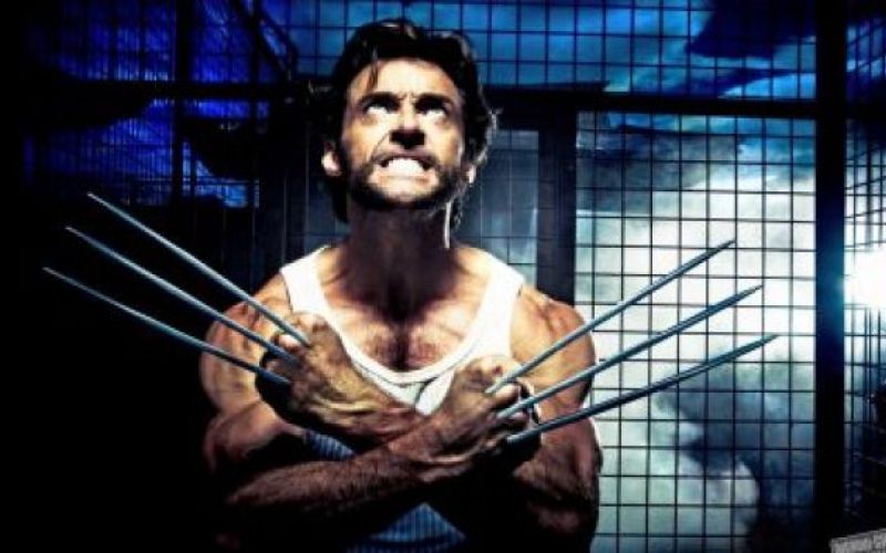 Možje X na začetku: Wolverine