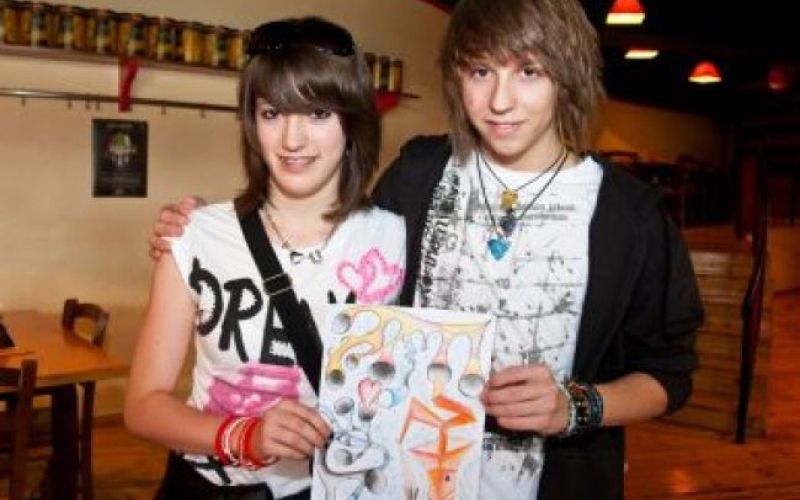 Petrovo sliko dobi Sara!