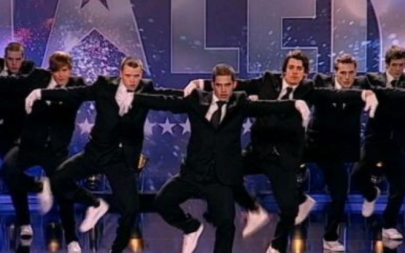 Re-talentiraj se: Maestro 