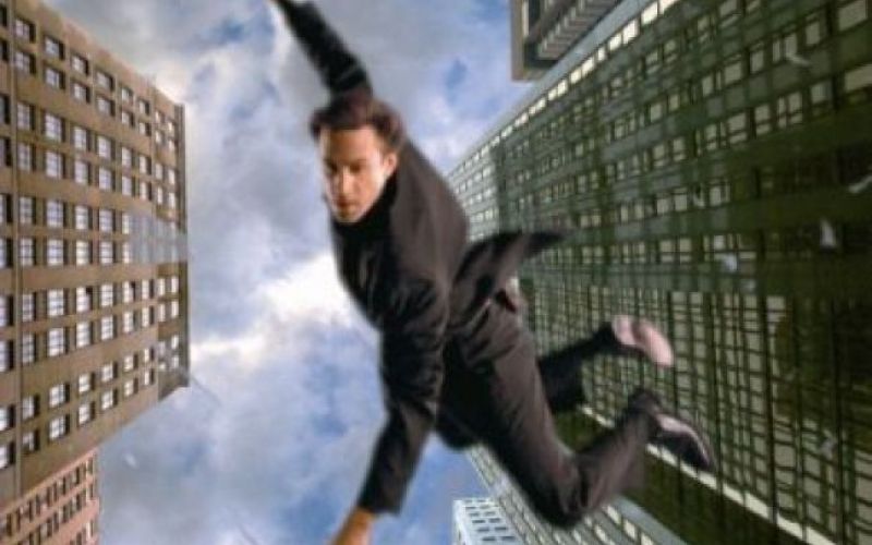 Iz TV-sporedov: četrtek, 21. oktober