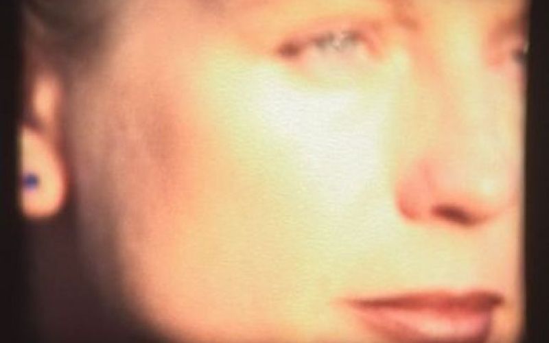 Nočni pogovori z Mojco 