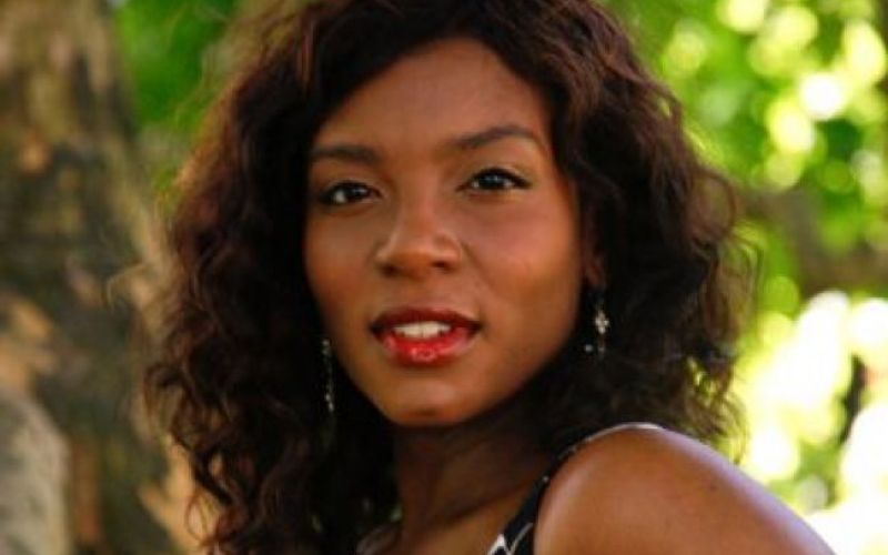 Takesha kot Madame Butterfly