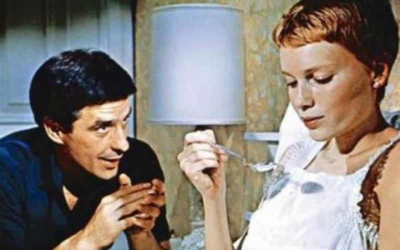 Iz TV-sporedov: petek, 17. junija