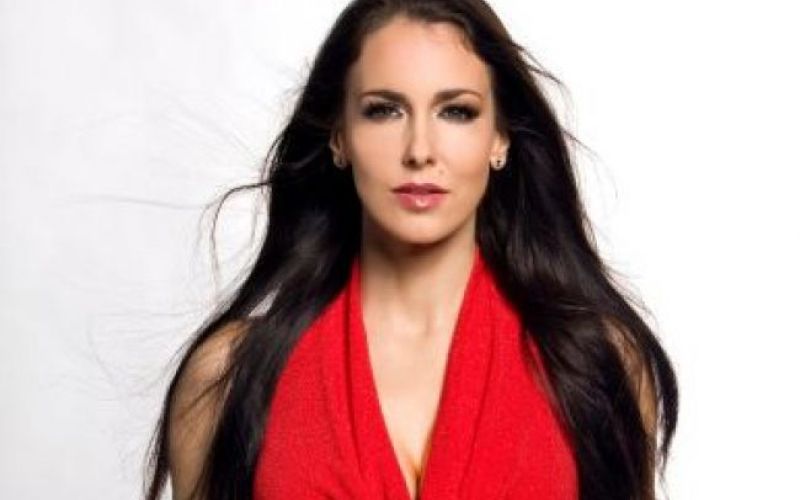 Lili Žagar: Dotaknilo se me je