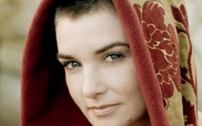 S Stopom na Sinead OConnor