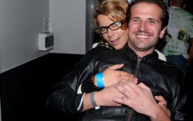 Anika Horvat je magnet!