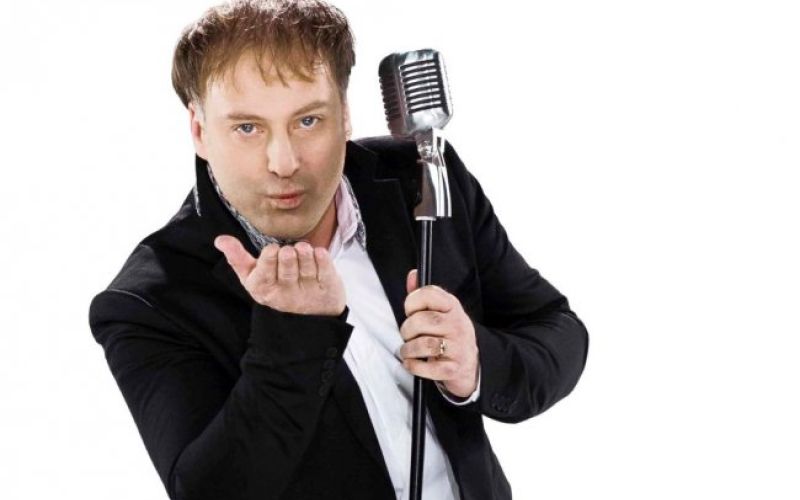 To je v meni, od nekdaj