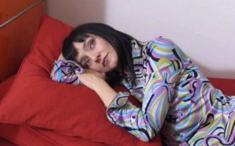 Maria de Medeiros izdala drugi album