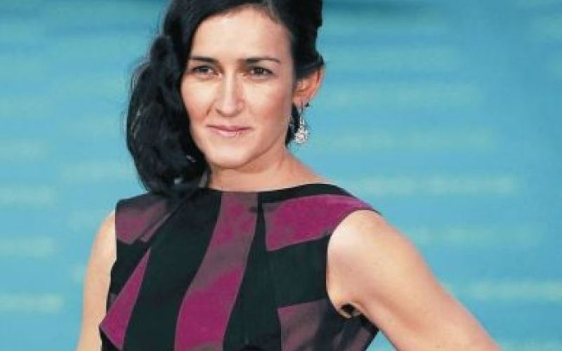 Filmarka španska ministrica za kulturo