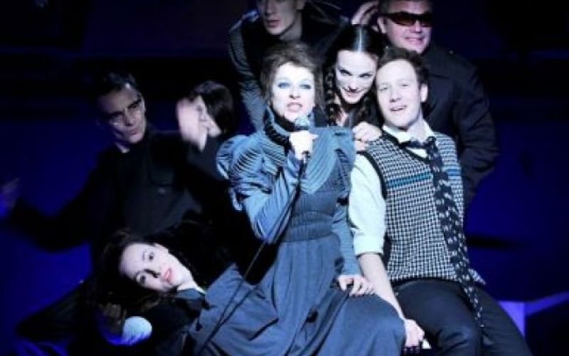 Nagrajena Barčica za punčke