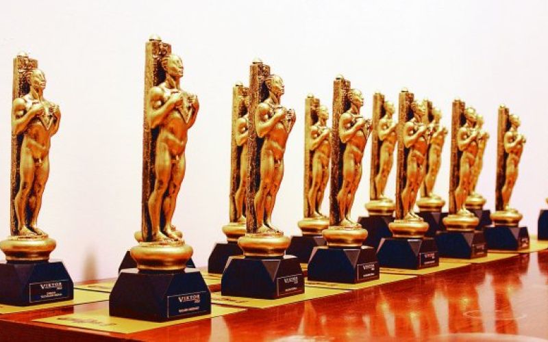 Finalisti viktorjev popularnosti 2012