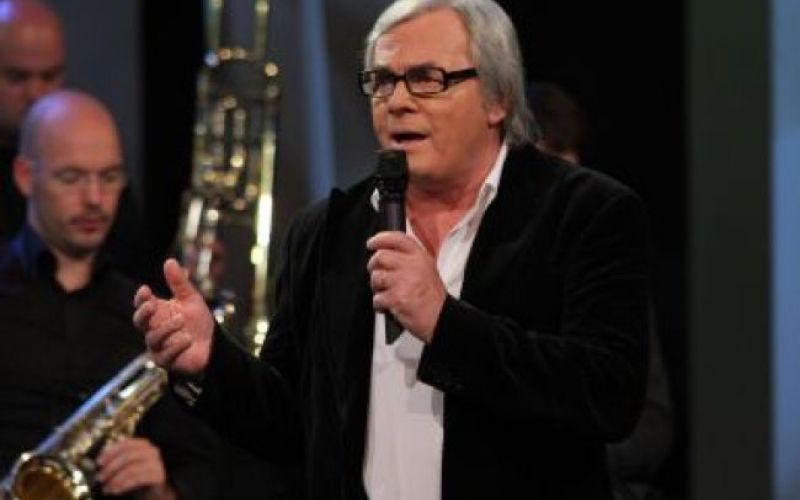 Ježkova nagrada Ladu Leskovarju