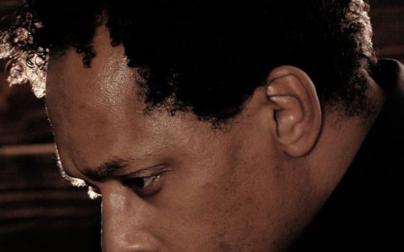 Intervju: Derrick May