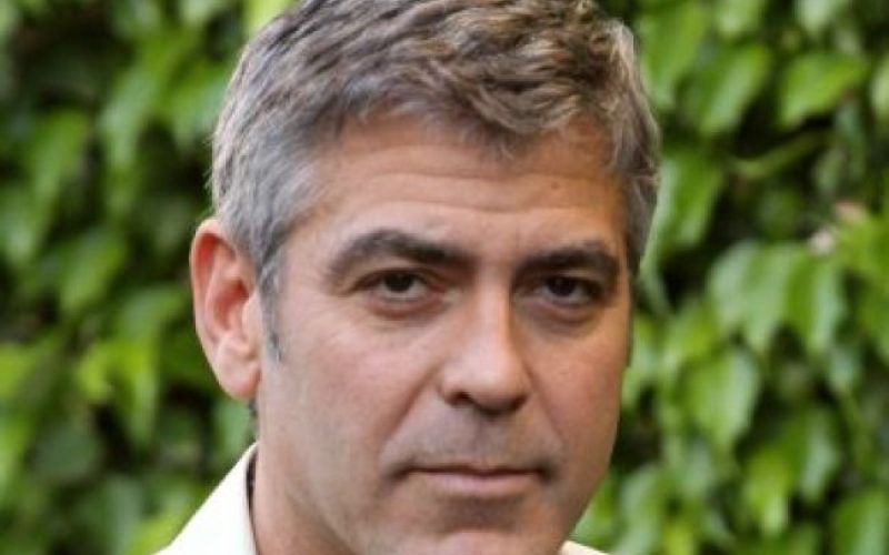 Nova natakarica za Clooneyja?