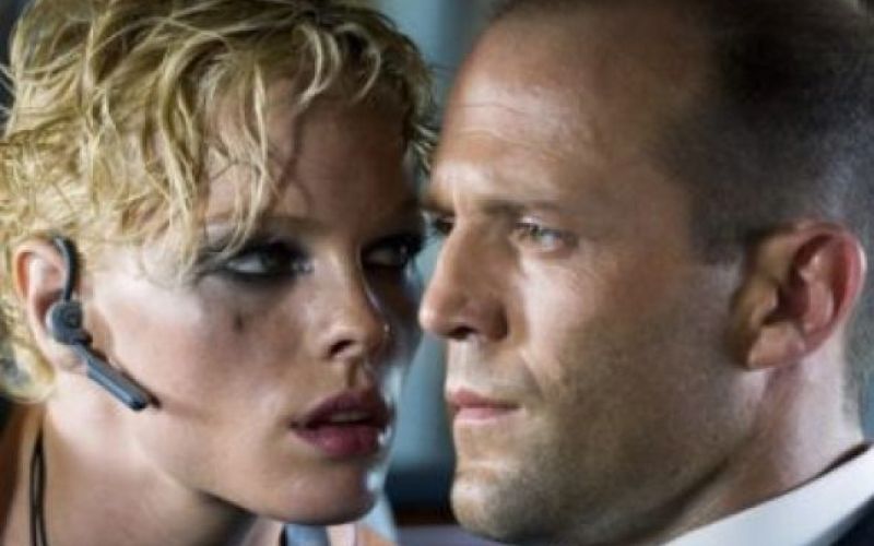 Iz TV-sporedov: petek, 28. januarja