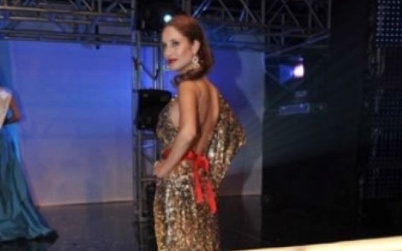 Vroča zabava po izboru