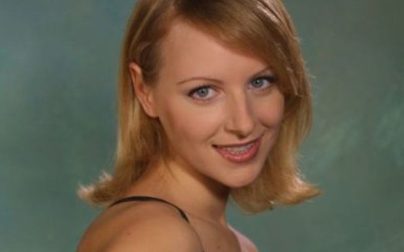 Video: Anja Tomažin gre v Afriko