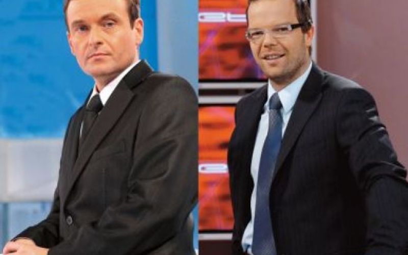 Travna odpustili, Slak šel sam