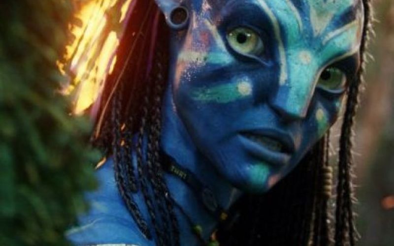 Avatar slavil na globusih