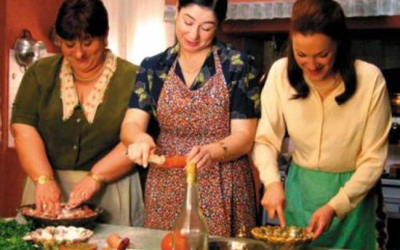 Iz TV-sporedov: sreda, 7. marca