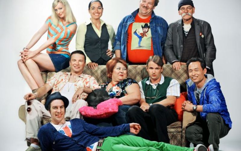 Snema se Čista desetka