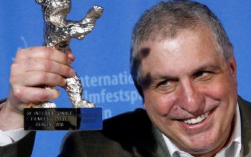 VW pustil na cedilu Berlinale