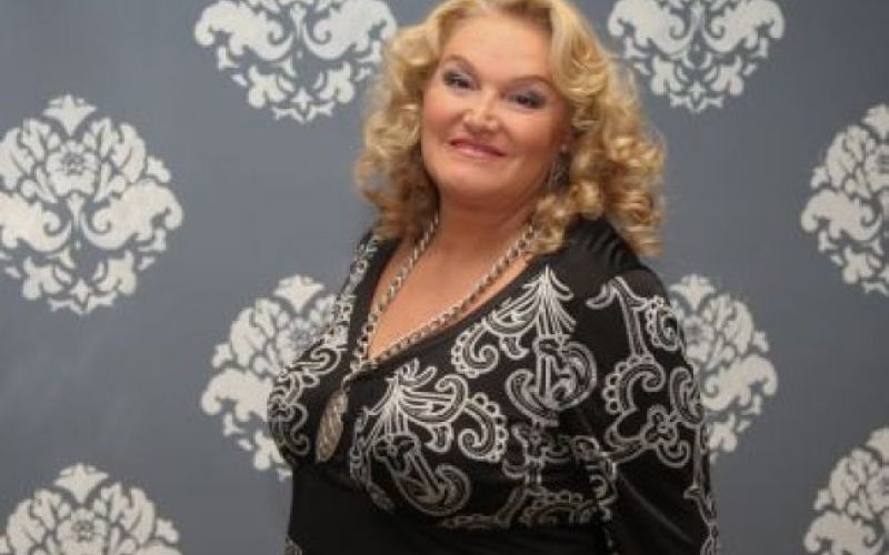 Elda, legenda slovenske popevke