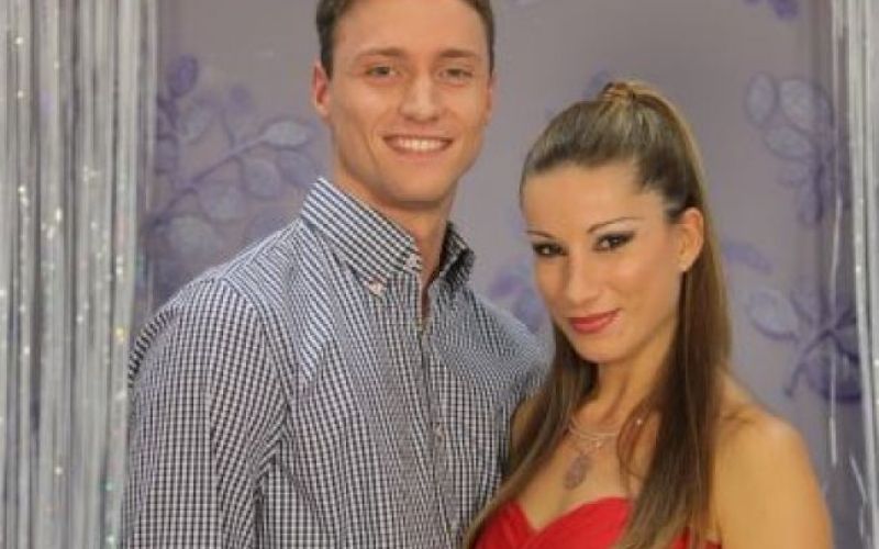 Pri Mariu bodo spet plesali