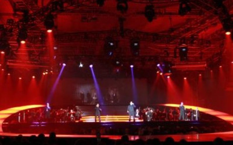 Video: Vrhunski užitki z IL Divo 