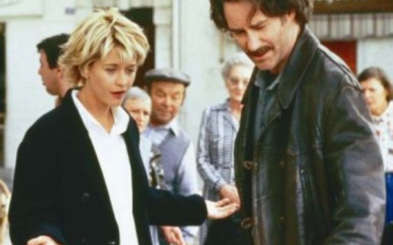 Iz TV-sporedov: ponedeljek, 19. julij