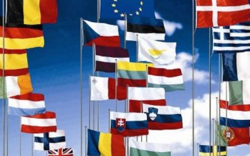 Iz TV-sporedov: nedelja, 9. maj