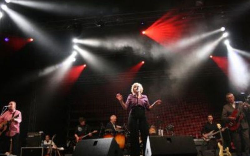 Video: Pozitivne vibracije z Novimi fosili