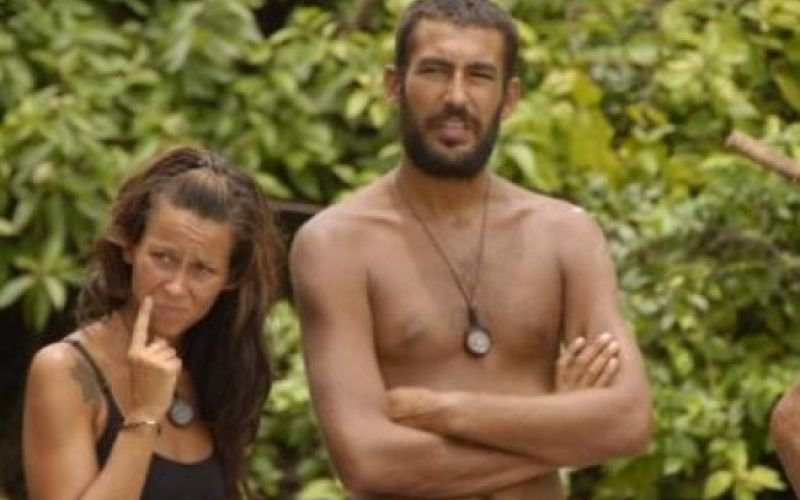 Survivor Nemanja svetuje