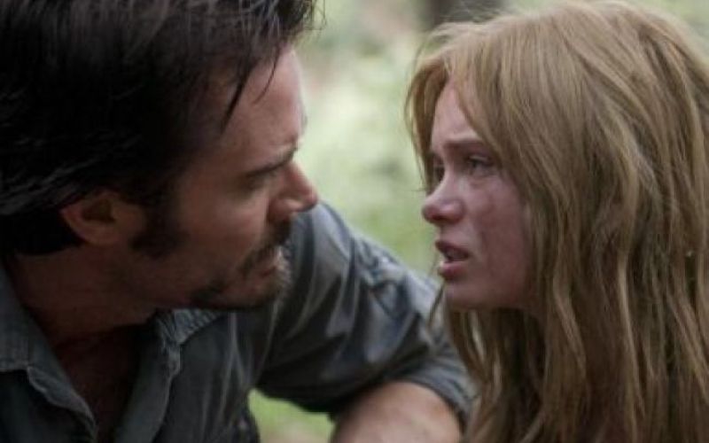 Zadnja hiša na levi