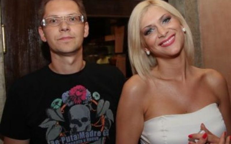 Video: Kam bo odneslo Manco Špik?