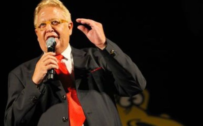 Panč special: Vinko Šimek