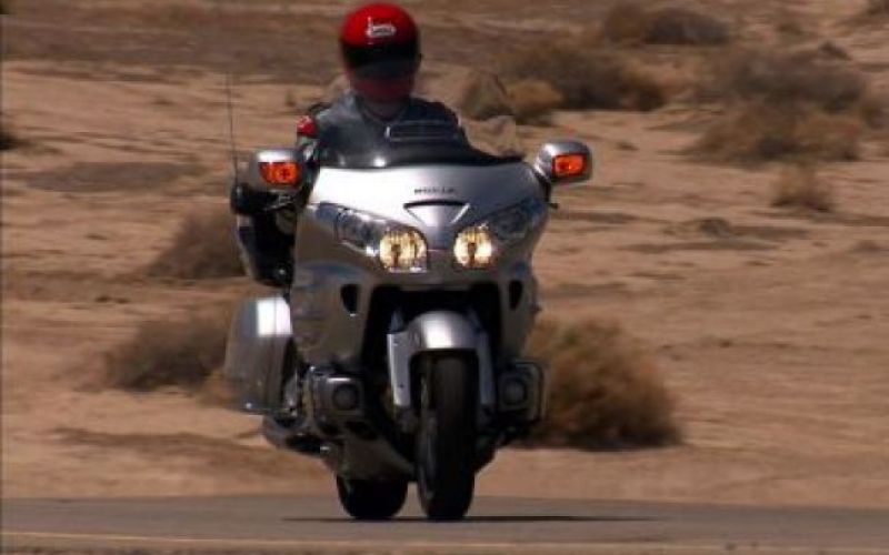 Turbo mesec na Discoveryju