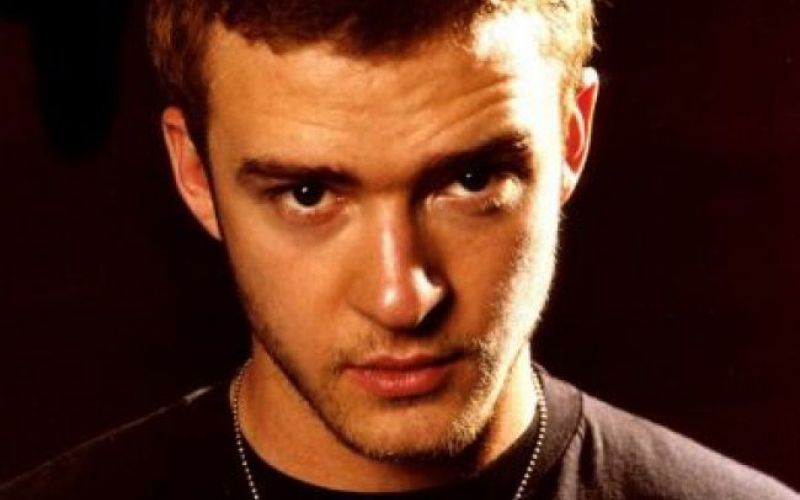 Justin o zbiranju N Sync: Sem za!