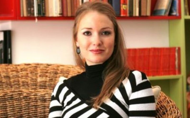 Minute za jezik na TVS