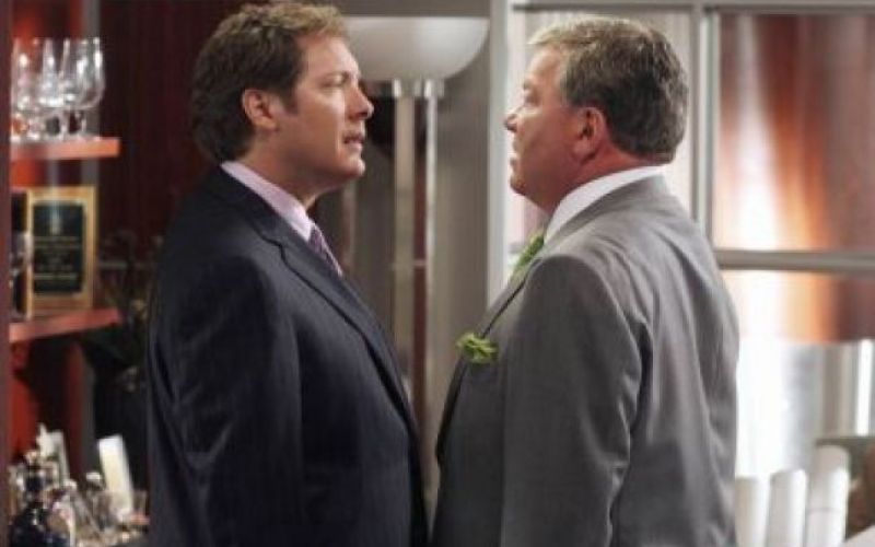 Čisto posebni odvetniki