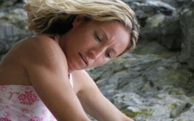 Survivor kolumna, prvič