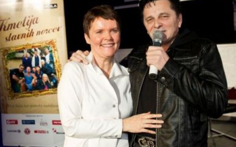 Alenkina kmečka knjiga razburja!