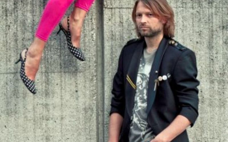 Gušti ima novo pevko