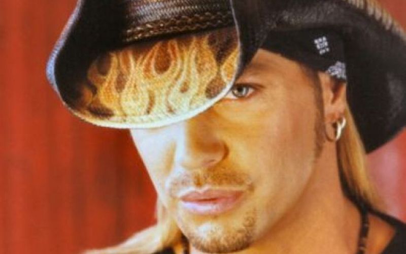 Bret Michaels ni več v komi