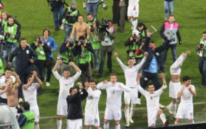 Fenomenalna gledanost