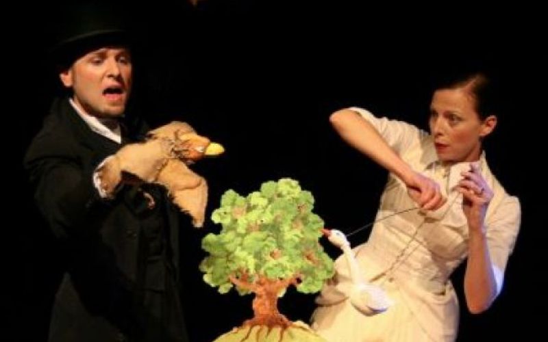 Mariborska Drama za otroke