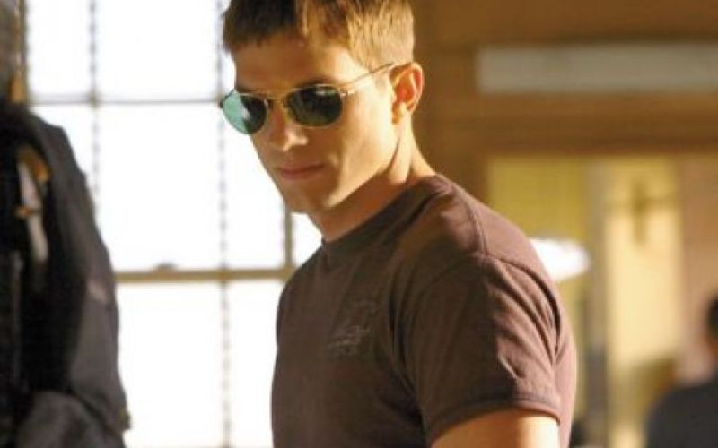 Iz TV-sporedov: sobota, 28. aprila