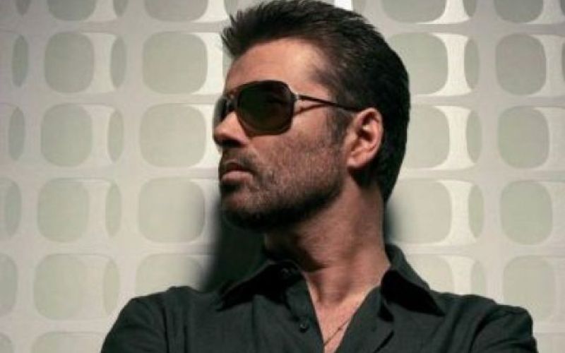 George Michael odkrito o drogah in hitrem seksu